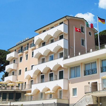 רקו Hotel Elena מראה חיצוני תמונה