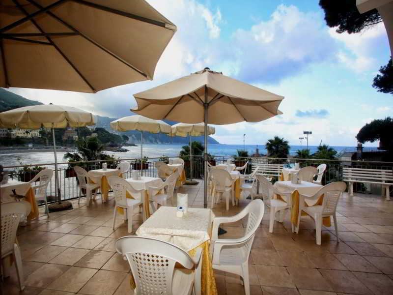 רקו Hotel Elena מראה חיצוני תמונה