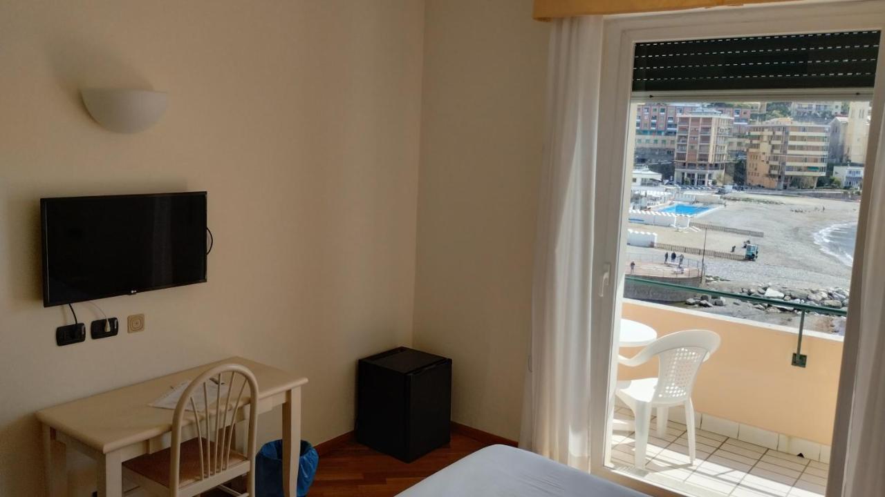 רקו Hotel Elena מראה חיצוני תמונה