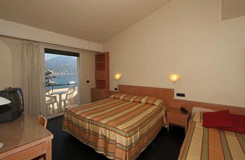 רקו Hotel Elena מראה חיצוני תמונה