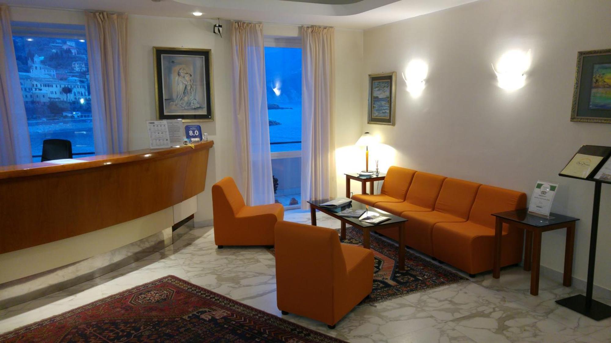 רקו Hotel Elena מראה חיצוני תמונה