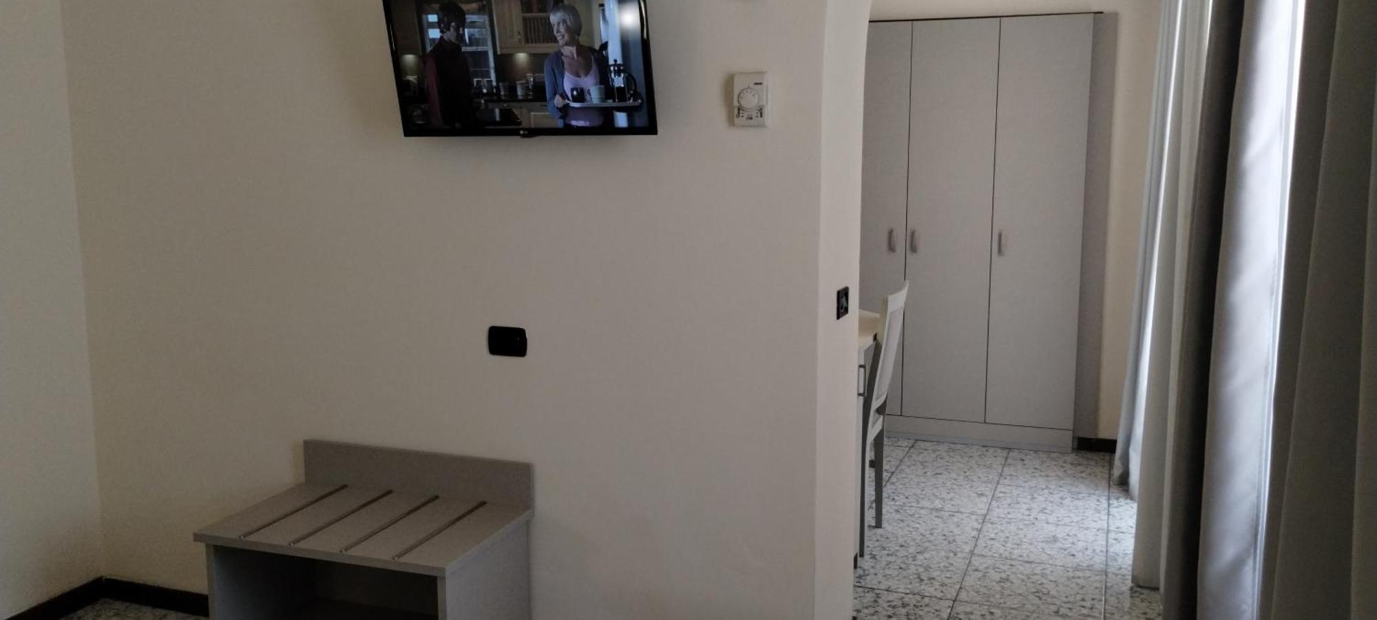 רקו Hotel Elena מראה חיצוני תמונה