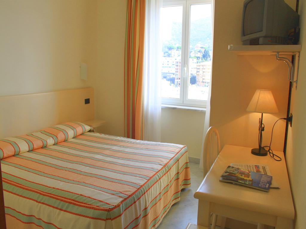 רקו Hotel Elena מראה חיצוני תמונה
