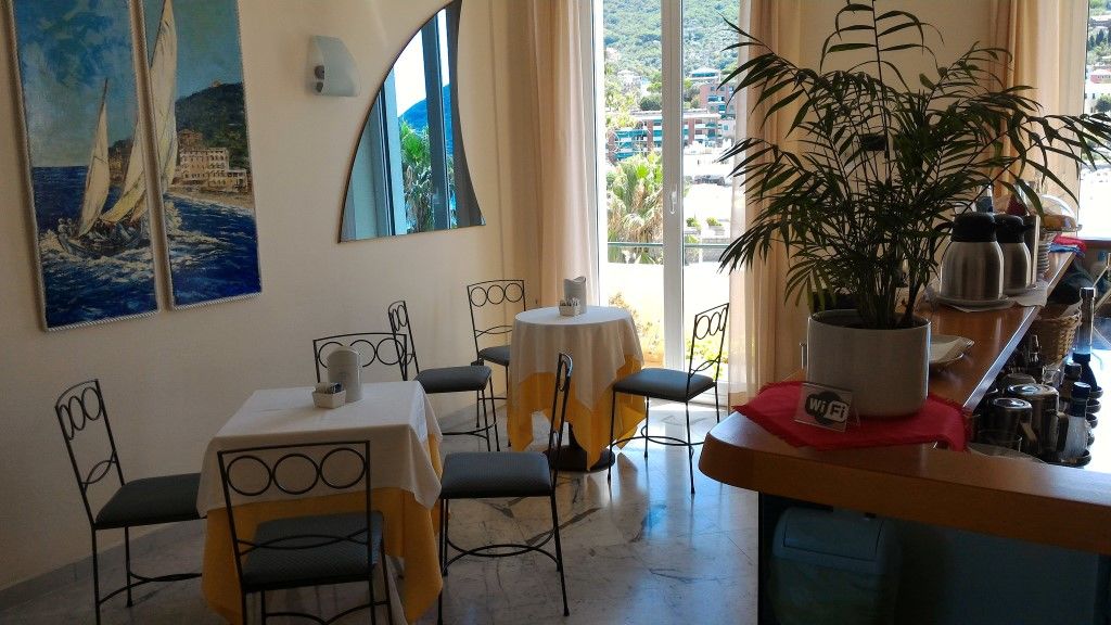 רקו Hotel Elena מראה חיצוני תמונה