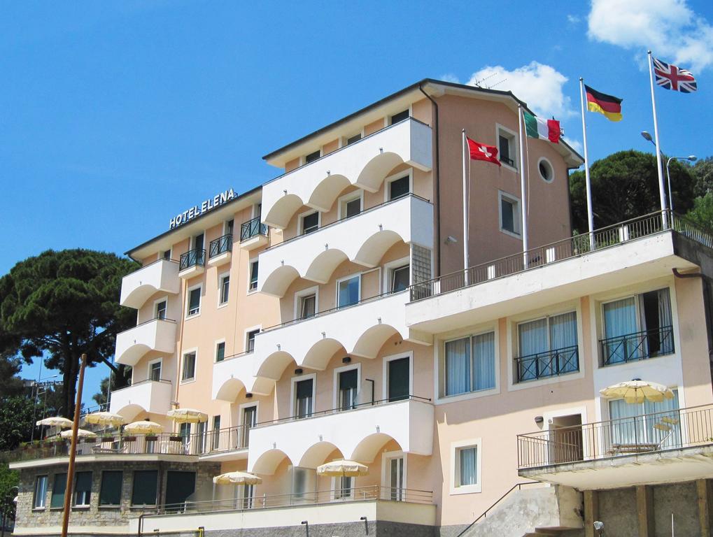 רקו Hotel Elena מראה חיצוני תמונה