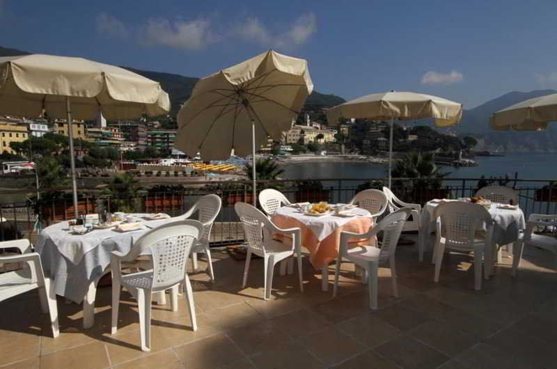 רקו Hotel Elena מראה חיצוני תמונה