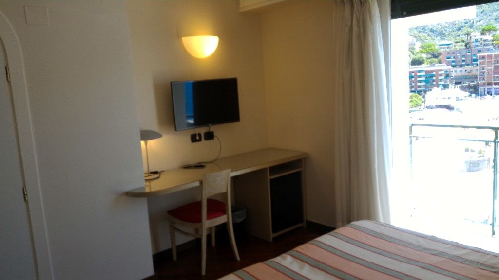 רקו Hotel Elena מראה חיצוני תמונה