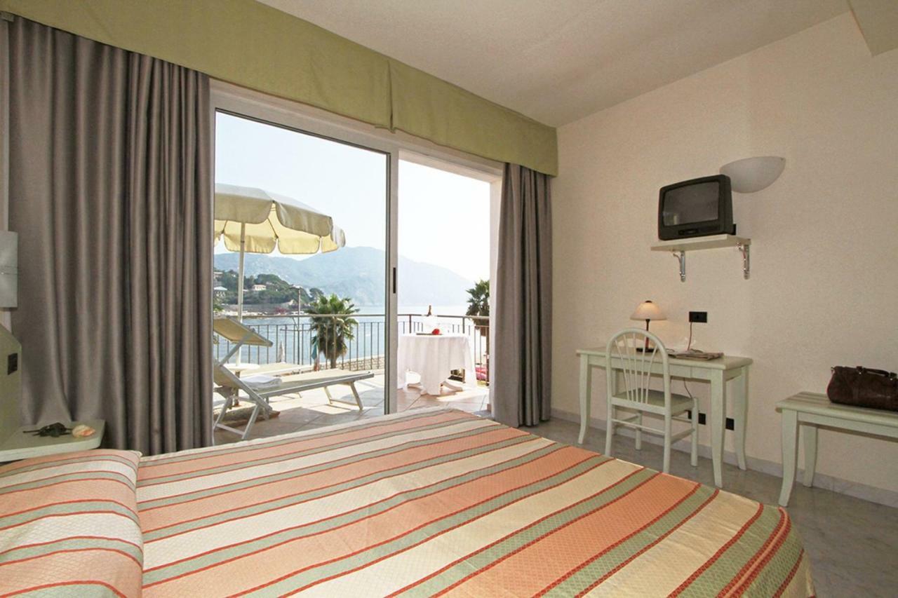רקו Hotel Elena מראה חיצוני תמונה